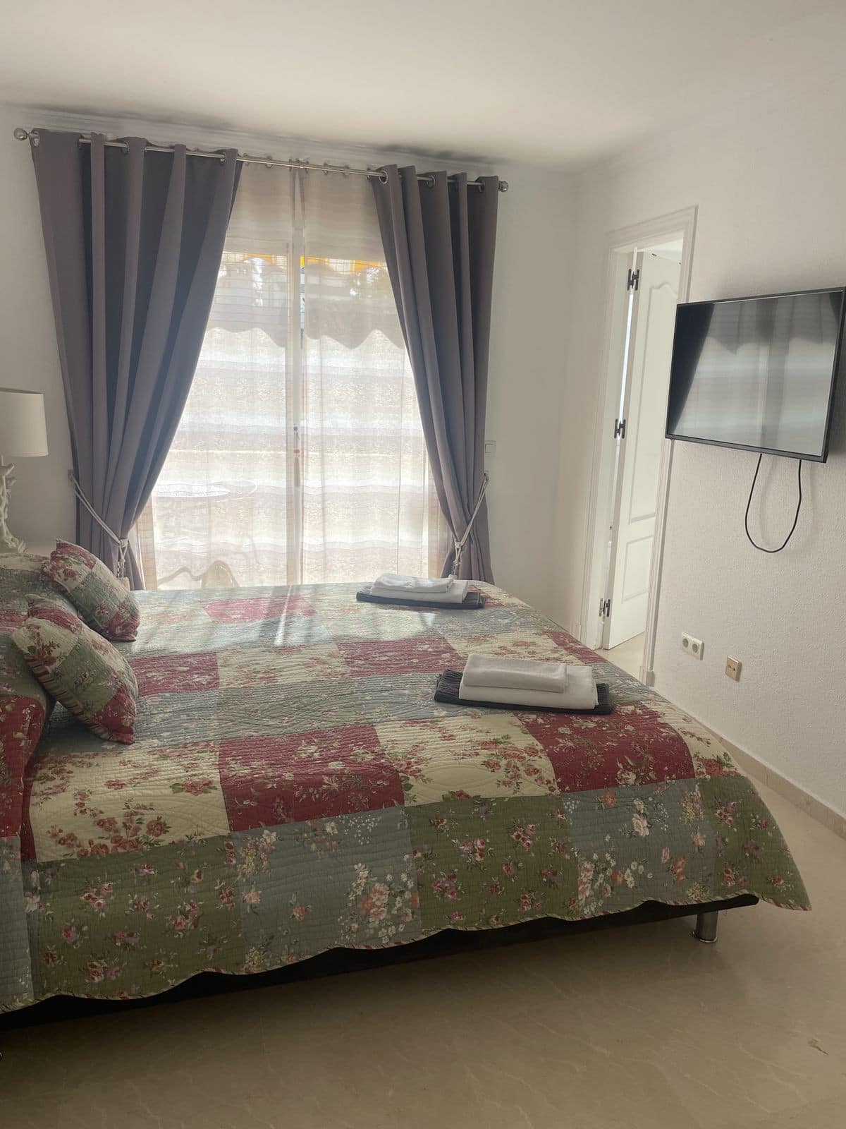 3-slaapkamer stadswoning aan het strand in Estepona in Estepona - foto 5