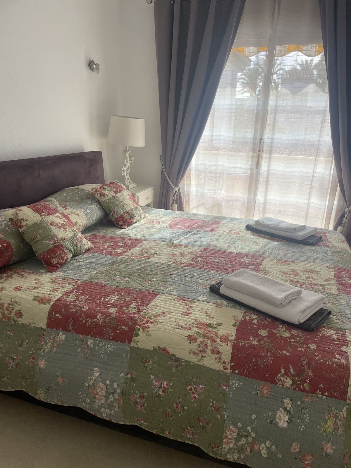 3-slaapkamer stadswoning aan het strand in Estepona in Estepona - foto 8