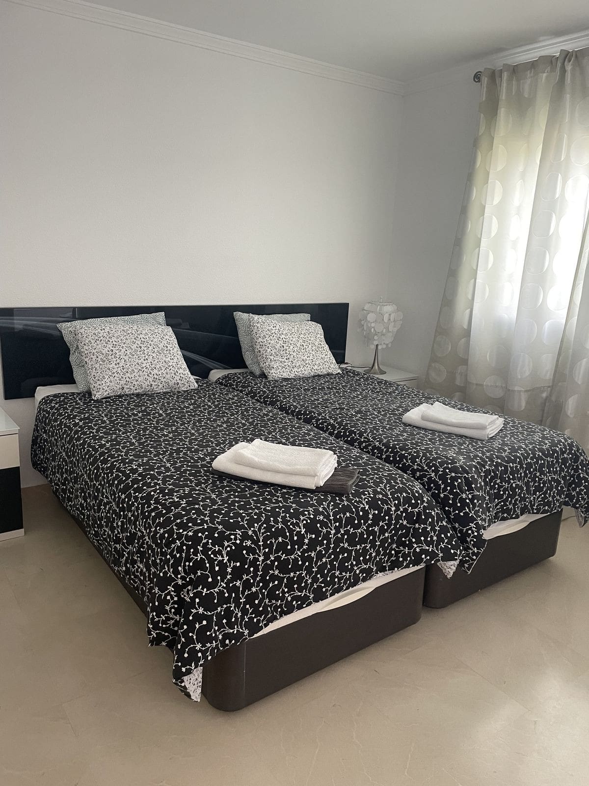 3-slaapkamer stadswoning aan het strand in Estepona in Estepona - foto 9
