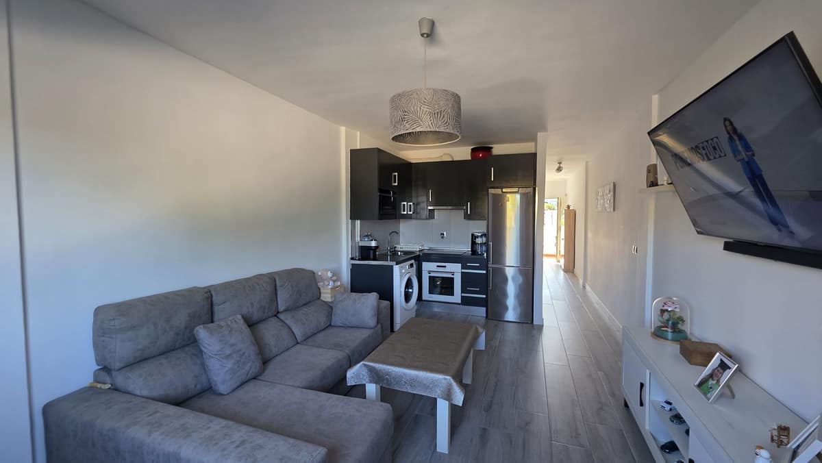 Appartement met 1 slaapkamer in La Cala Hills in La Cala Hills - foto 2