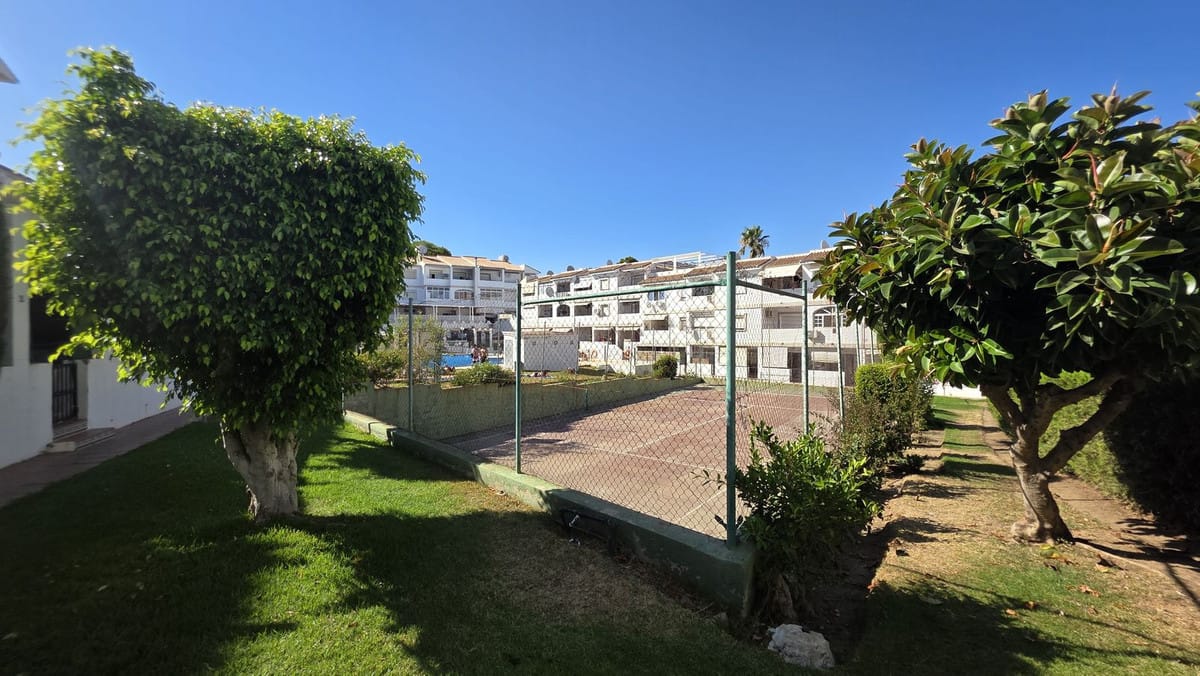 Appartement met 1 slaapkamer in La Cala Hills in La Cala Hills - foto 11