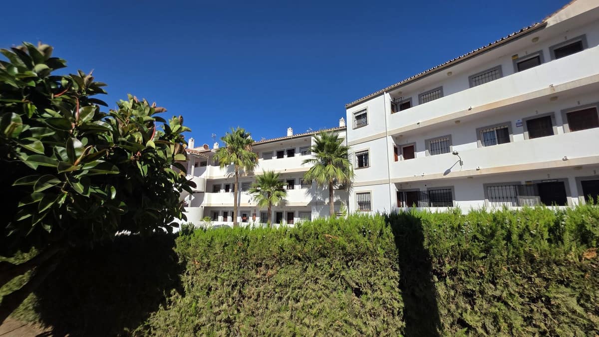 Appartement met 1 slaapkamer in La Cala Hills in La Cala Hills - foto 12
