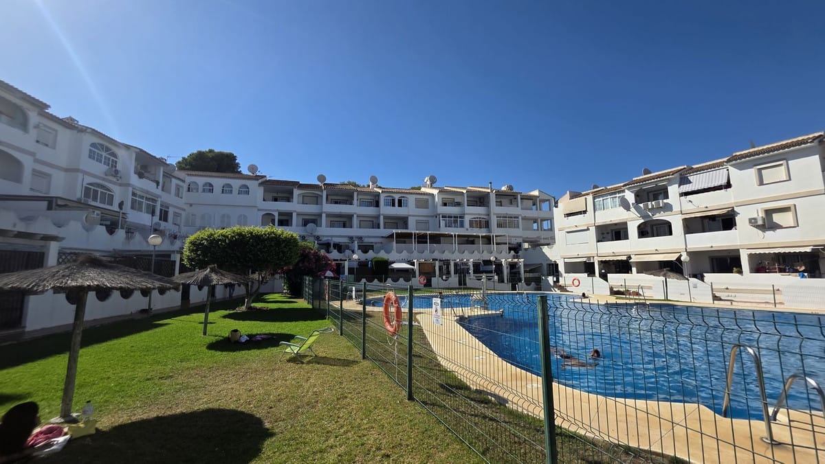 Appartement met 1 slaapkamer in La Cala Hills in La Cala Hills - foto 13