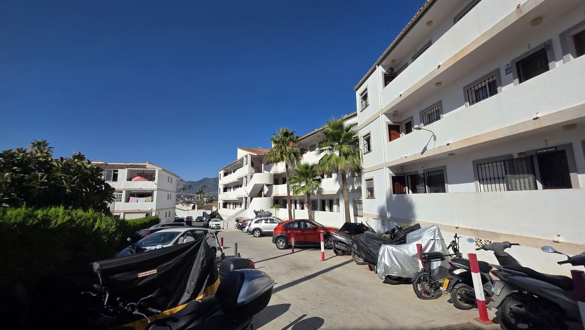 Appartement met 1 slaapkamer in La Cala Hills in La Cala Hills - foto 14