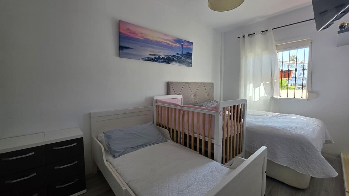 Appartement met 1 slaapkamer in La Cala Hills in La Cala Hills - foto 3
