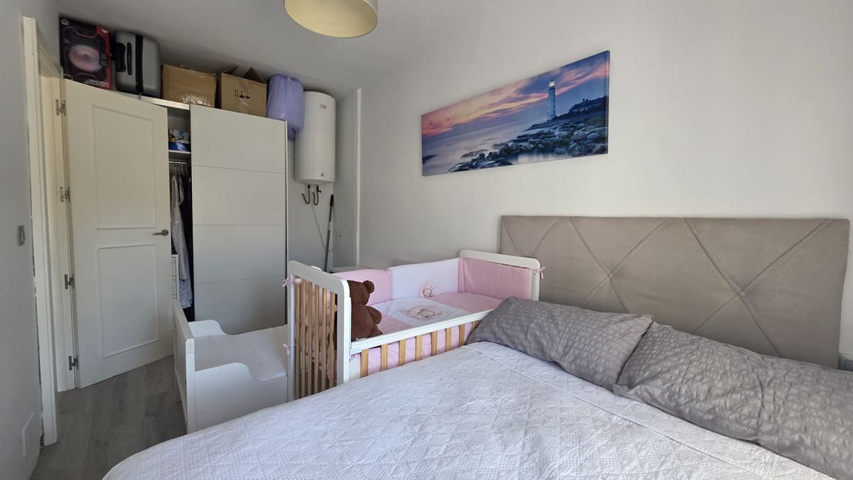 Appartement met 1 slaapkamer in La Cala Hills in La Cala Hills - foto 4