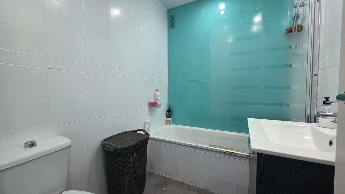 Appartement met 1 slaapkamer in La Cala Hills in La Cala Hills - foto 5