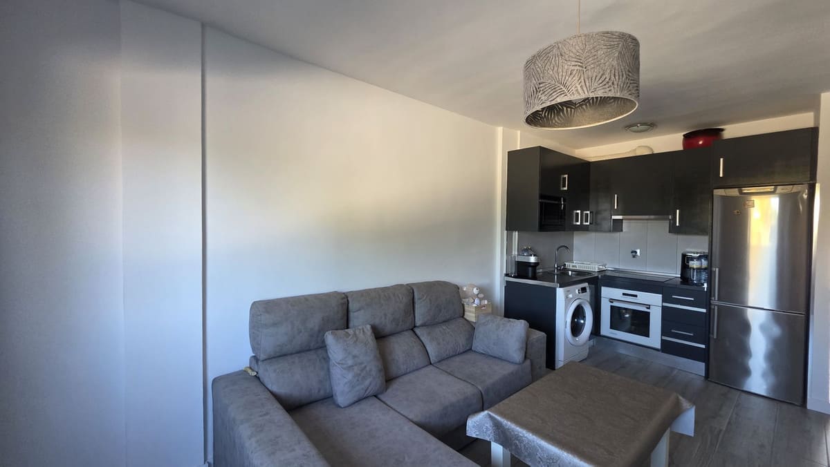 Appartement met 1 slaapkamer in La Cala Hills in La Cala Hills - foto 7