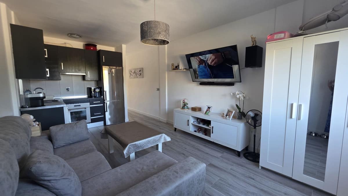 Appartement met 1 slaapkamer in La Cala Hills in La Cala Hills - foto 8