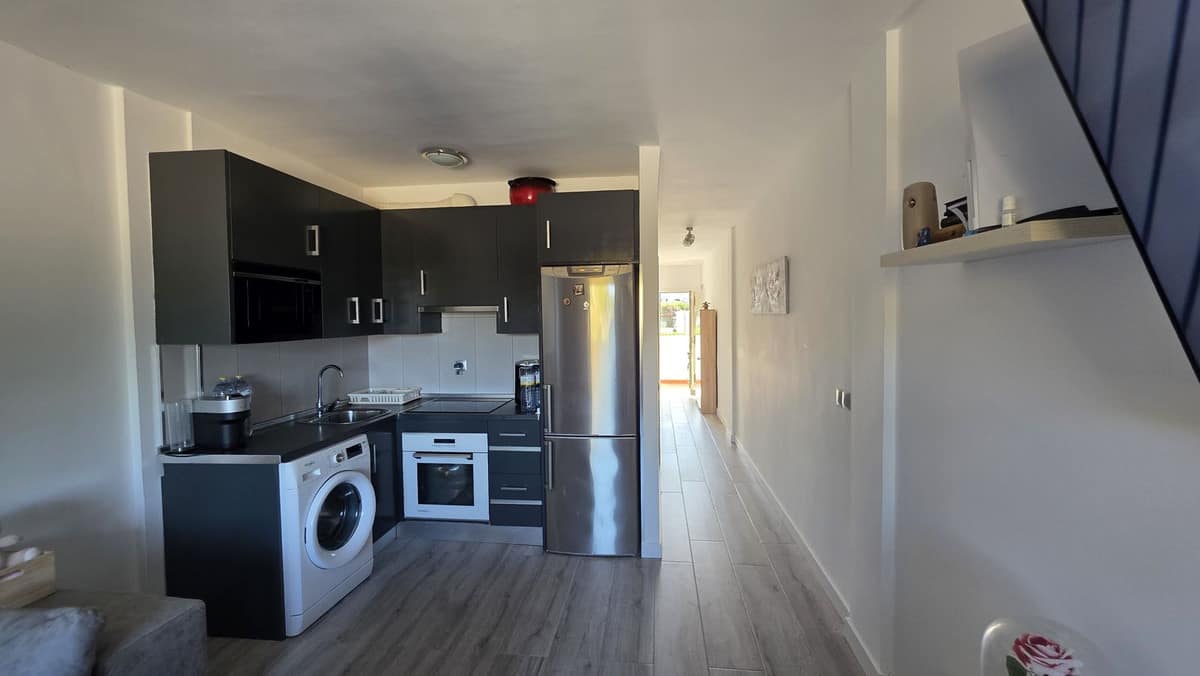 Appartement met 1 slaapkamer in La Cala Hills in La Cala Hills - foto 9