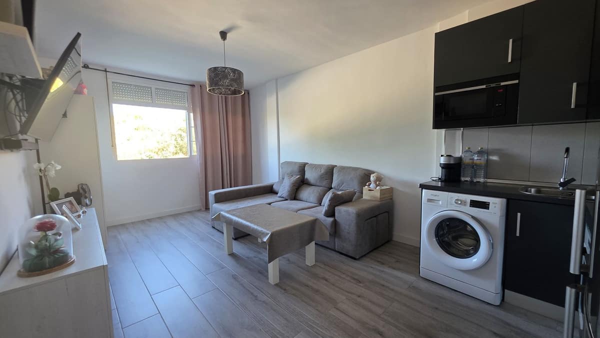 Appartement met 1 slaapkamer in La Cala Hills in La Cala Hills - foto 10