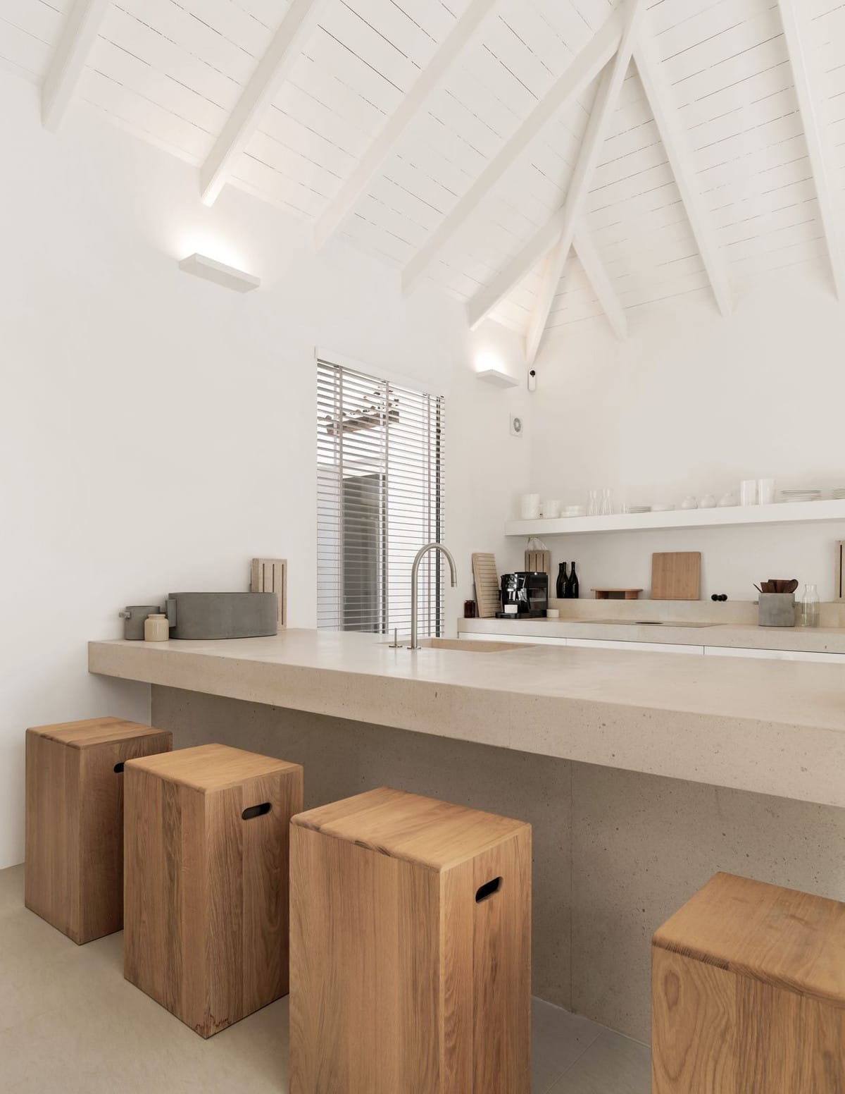 Villa met vier slaapkamers in El Paraiso in El Paraiso - foto 11