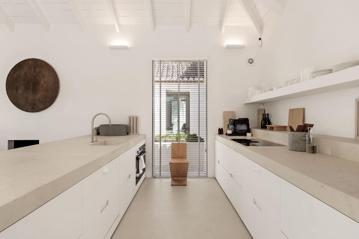 Villa met vier slaapkamers in El Paraiso in El Paraiso - foto 12