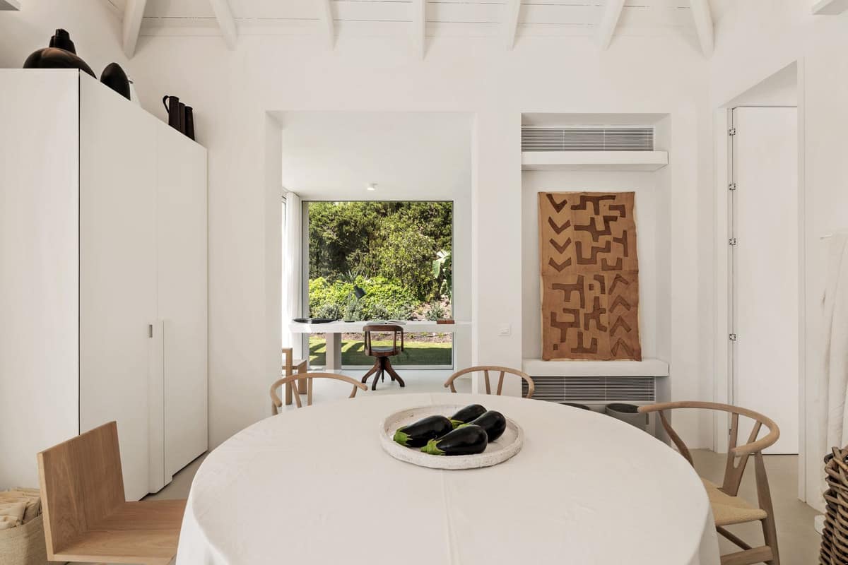 Villa met vier slaapkamers in El Paraiso in El Paraiso - foto 13