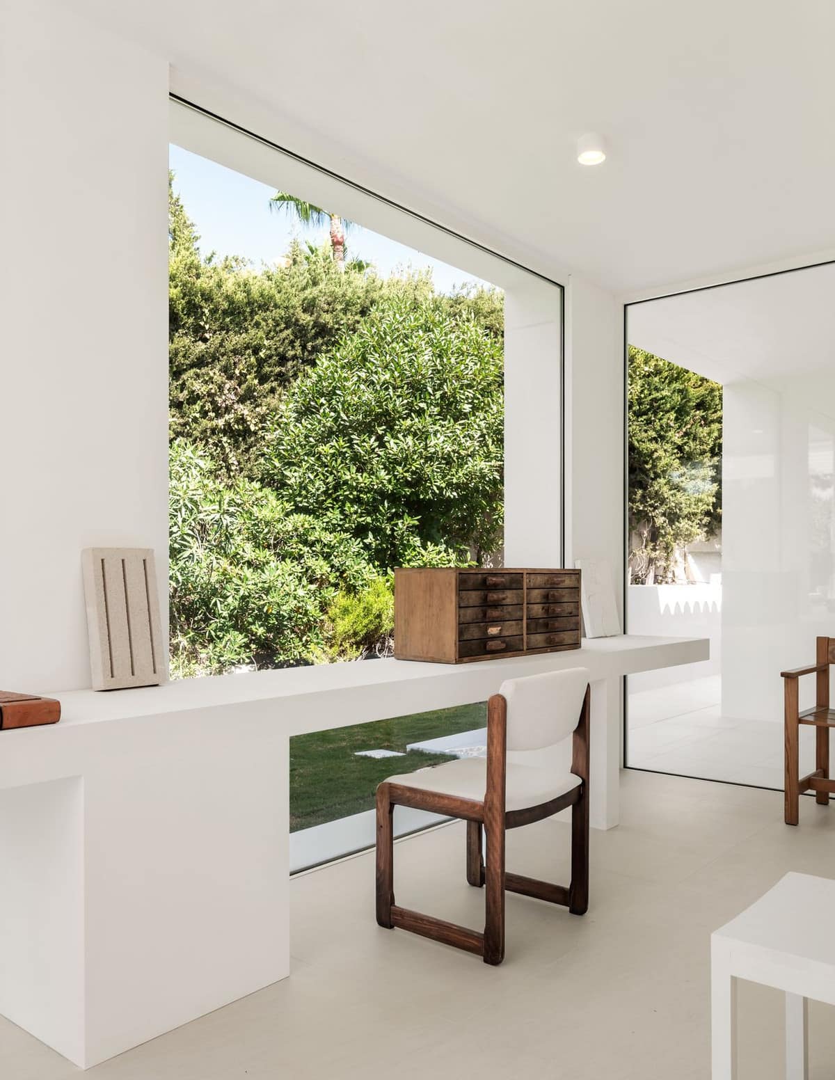 Villa met vier slaapkamers in El Paraiso in El Paraiso - foto 16