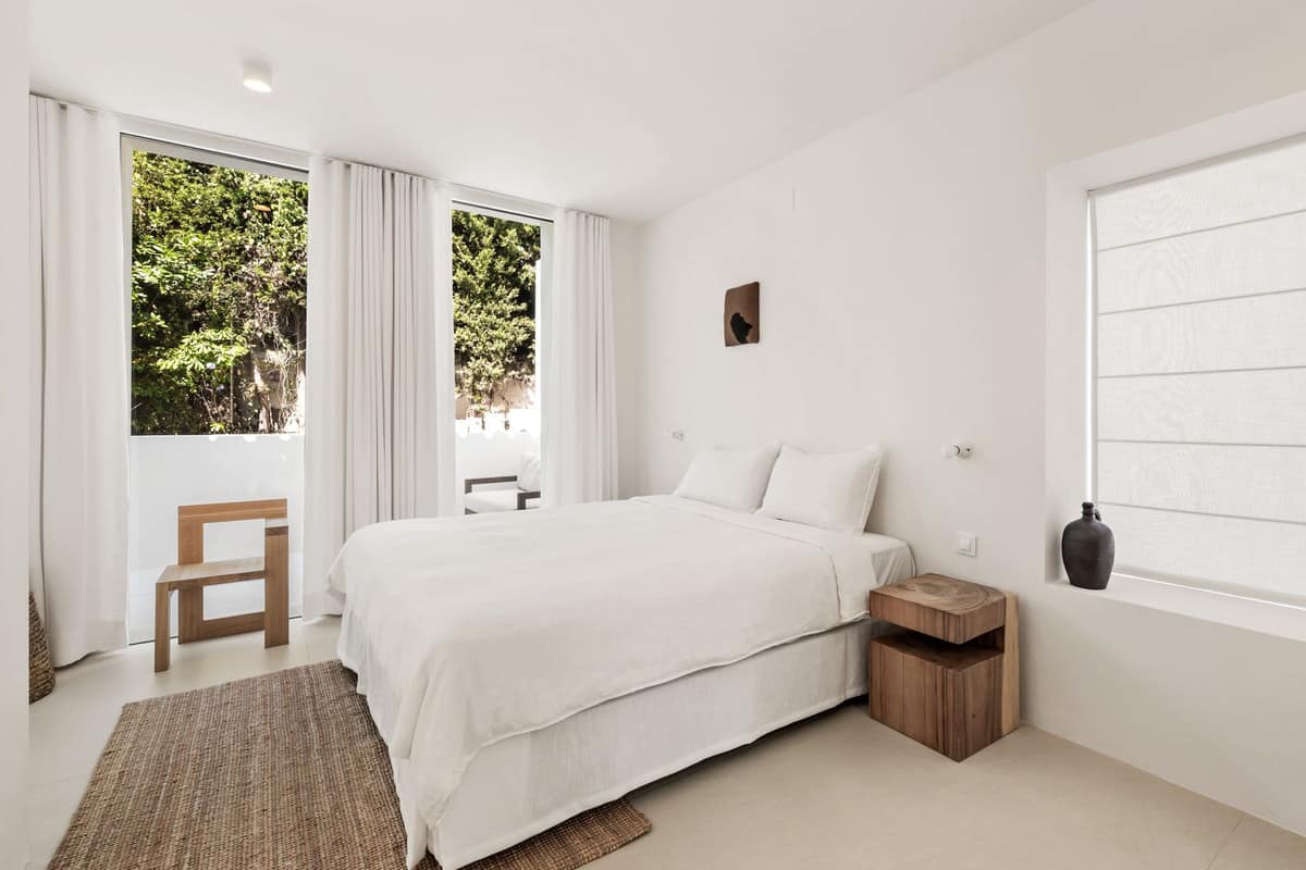 Villa met vier slaapkamers in El Paraiso in El Paraiso - foto 17