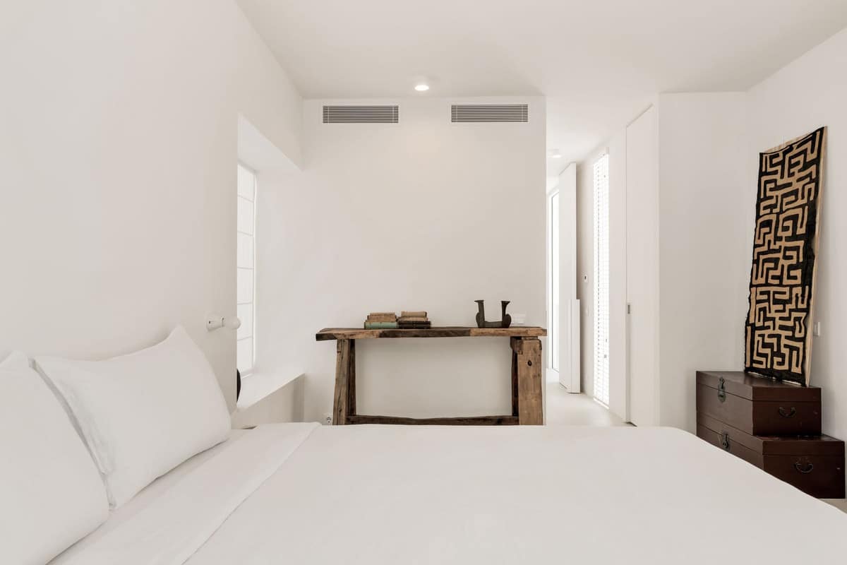 Villa met vier slaapkamers in El Paraiso in El Paraiso - foto 18