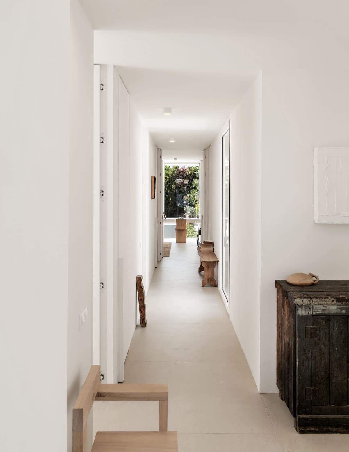Villa met vier slaapkamers in El Paraiso in El Paraiso - foto 4