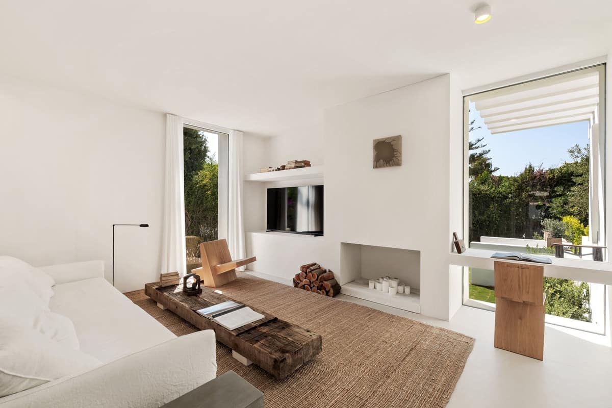 Villa met vier slaapkamers in El Paraiso in El Paraiso - foto 5