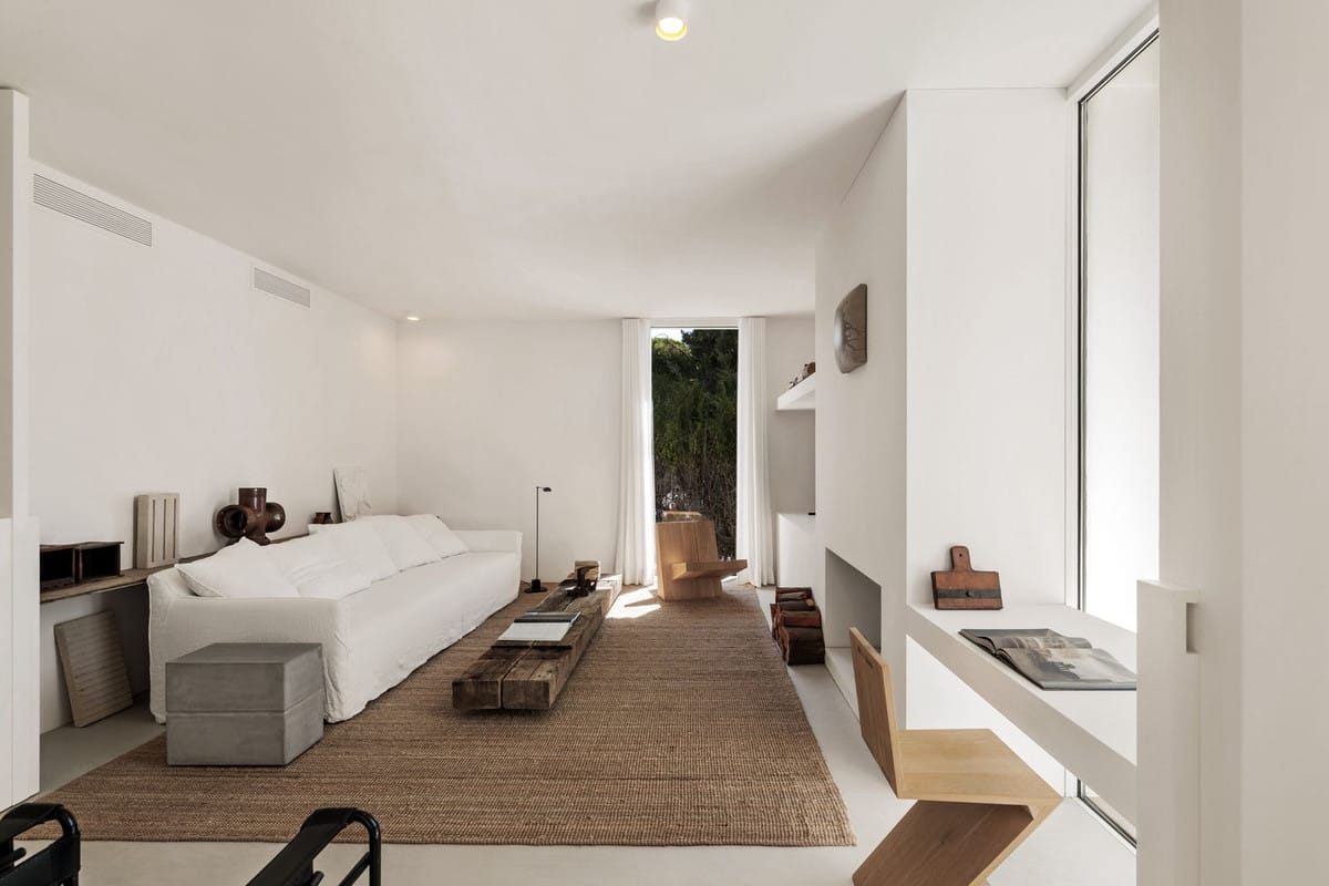 Villa met vier slaapkamers in El Paraiso in El Paraiso - foto 7