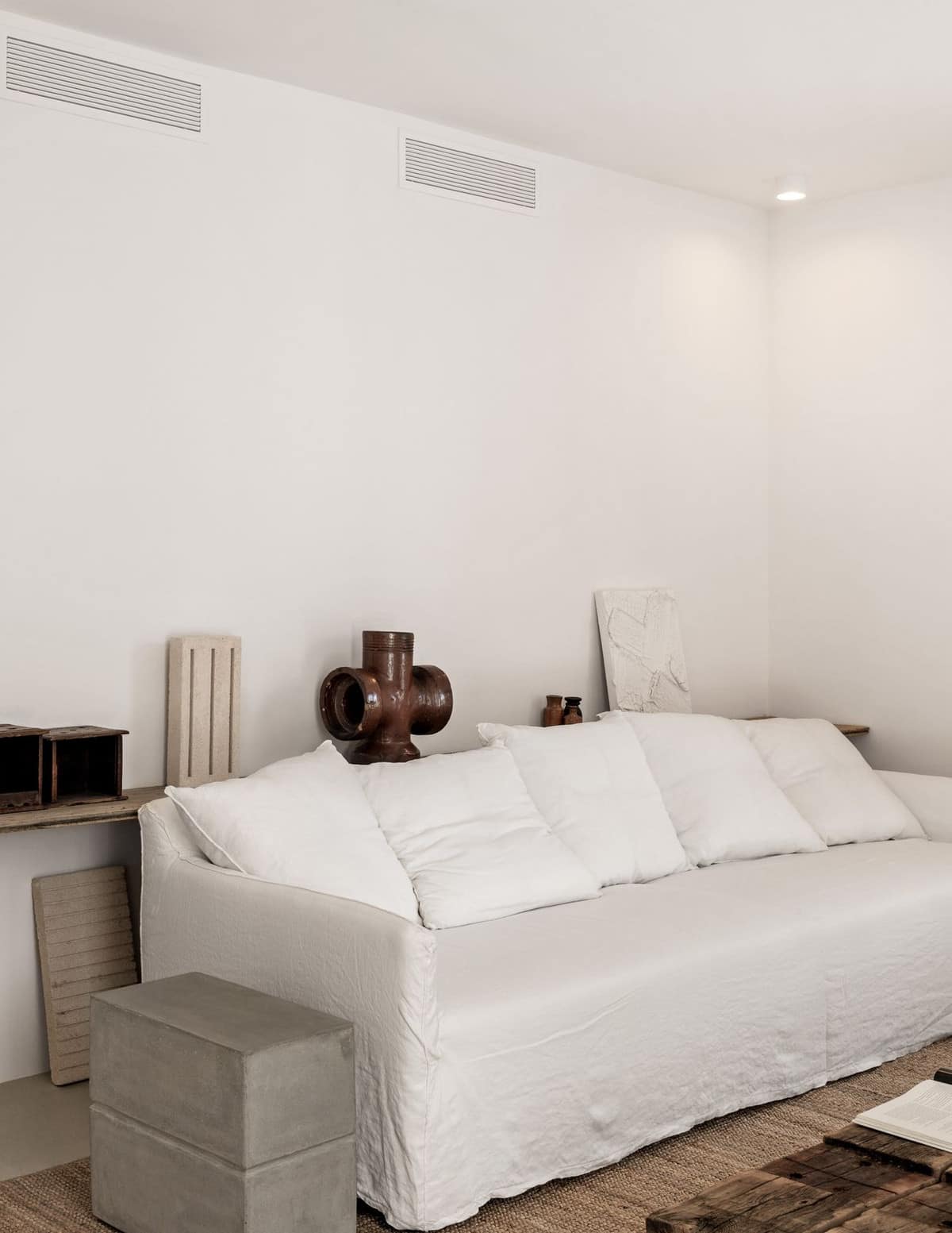 Villa met vier slaapkamers in El Paraiso in El Paraiso - foto 8