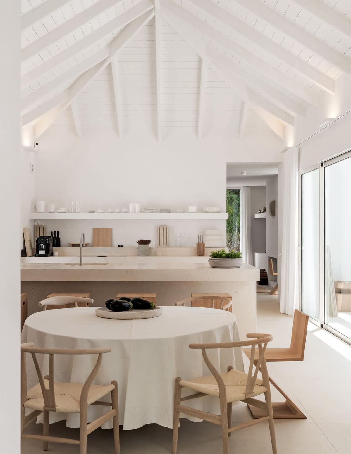 Villa met vier slaapkamers in El Paraiso in El Paraiso - foto 10