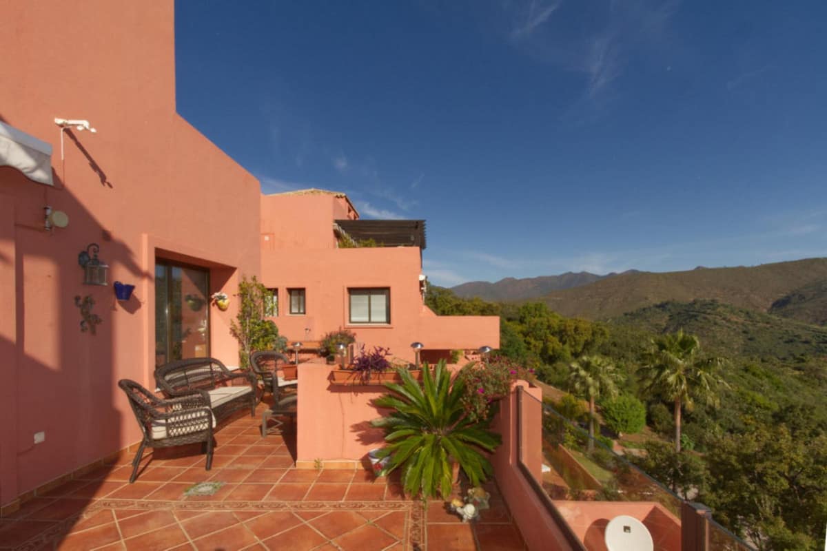 Twee-slaapkamer appartement in La Mairena in La Mairena - foto 6