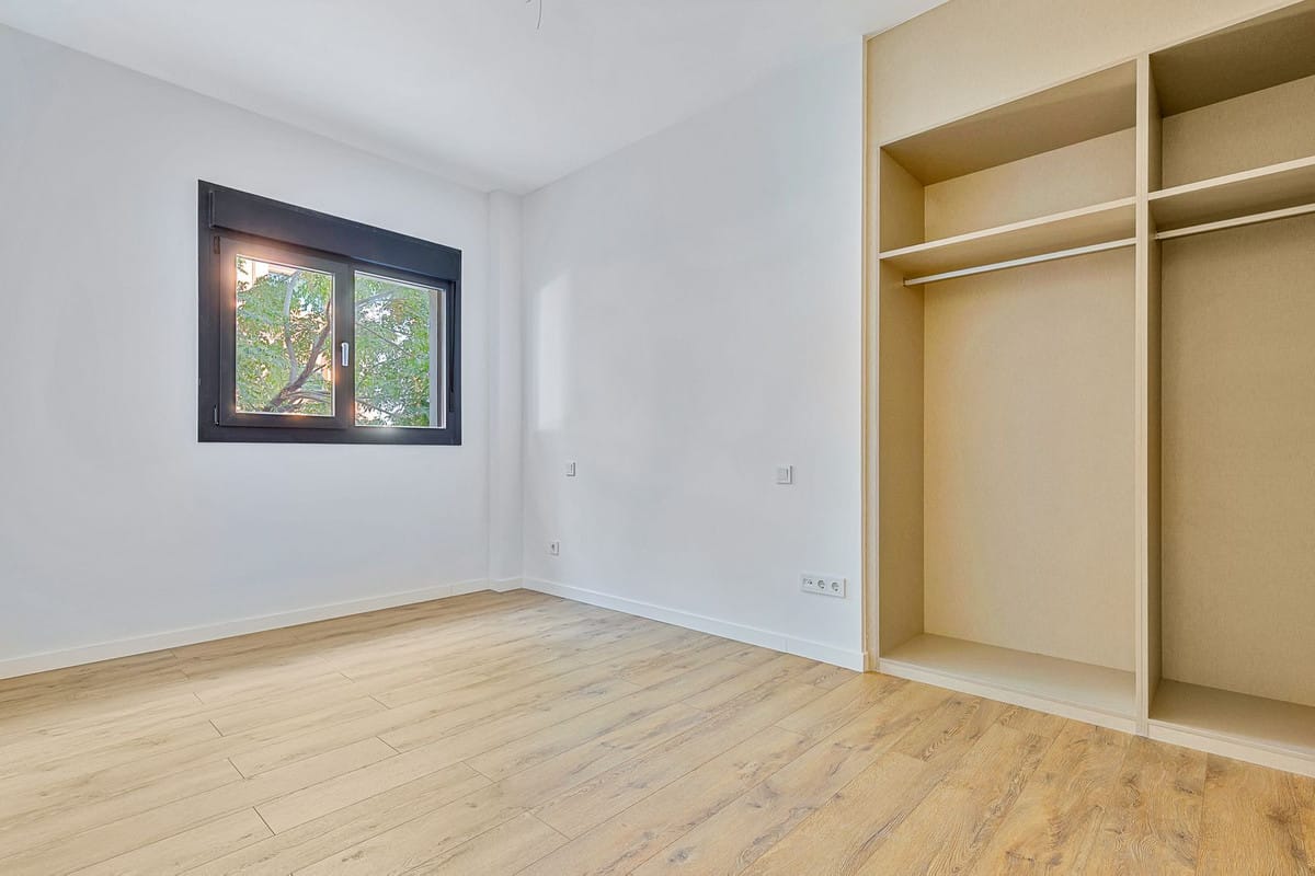 2-slaapkamer begane-grondappartement met privé-tuin in Isidora Living, Estepona in Estepona - foto 11