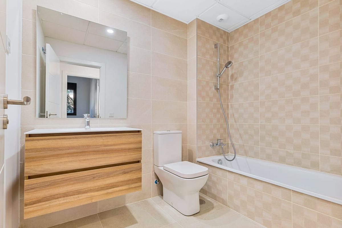 2-slaapkamer begane-grondappartement met privé-tuin in Isidora Living, Estepona in Estepona - foto 12