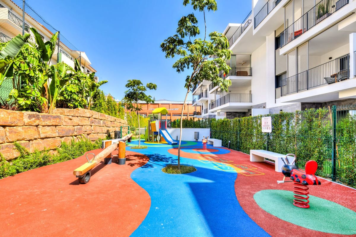 2-slaapkamer begane-grondappartement met privé-tuin in Isidora Living, Estepona in Estepona - foto 18