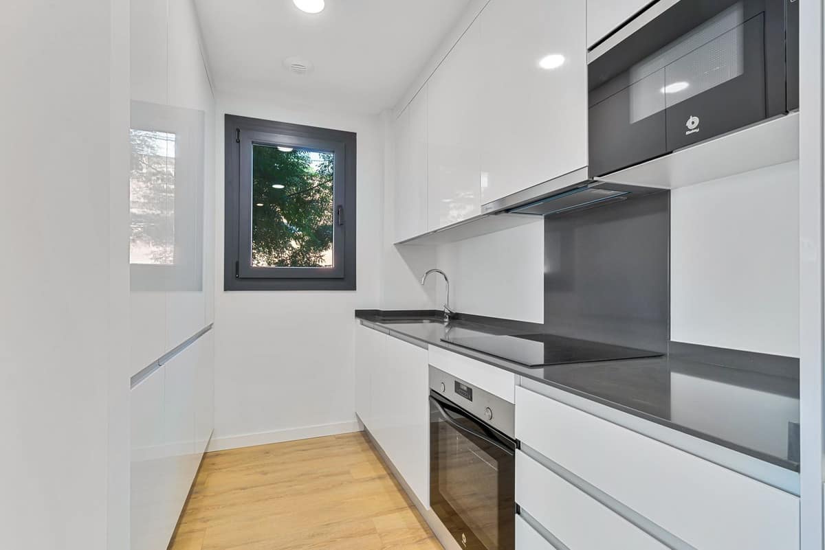 2-slaapkamer begane-grondappartement met privé-tuin in Isidora Living, Estepona in Estepona - foto 3