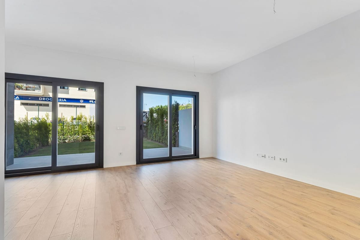 2-slaapkamer begane-grondappartement met privé-tuin in Isidora Living, Estepona in Estepona - foto 4