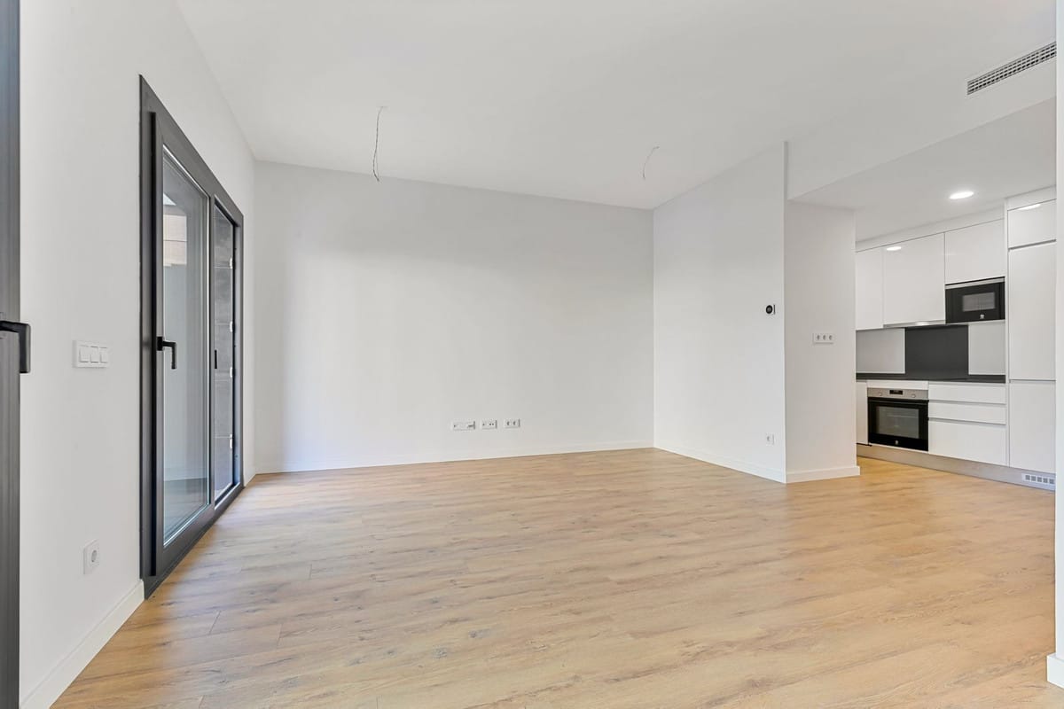2-slaapkamer begane-grondappartement met privé-tuin in Isidora Living, Estepona in Estepona - foto 5