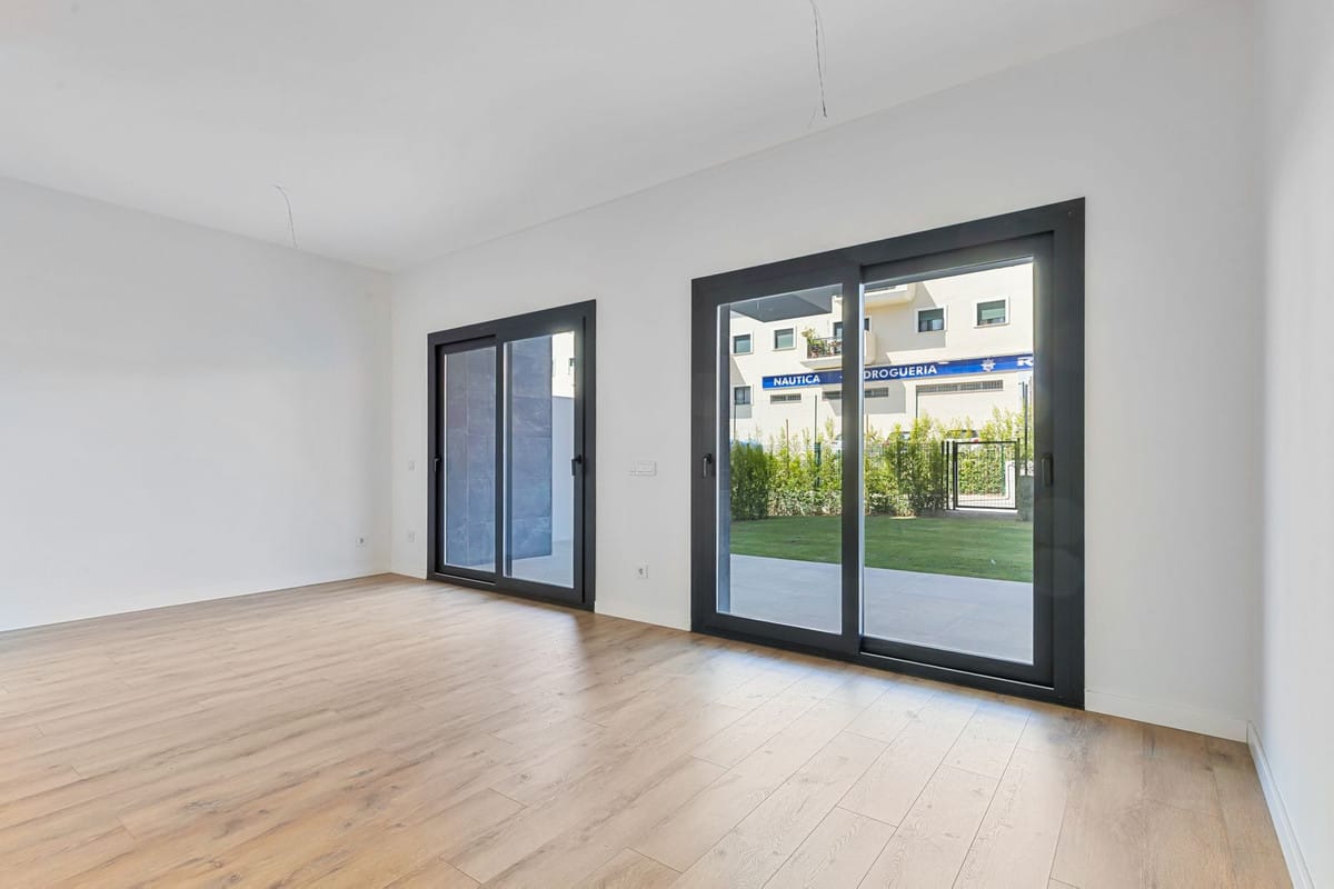 2-slaapkamer begane-grondappartement met privé-tuin in Isidora Living, Estepona in Estepona - foto 6