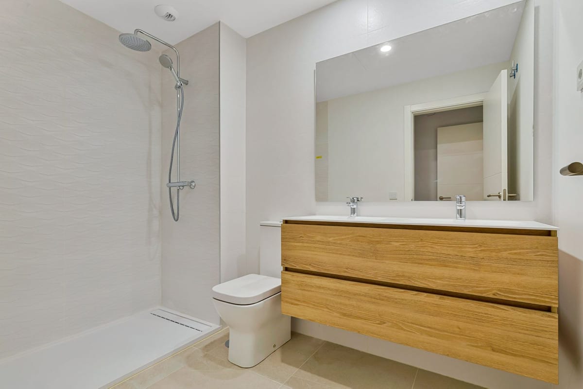 2-slaapkamer begane-grondappartement met privé-tuin in Isidora Living, Estepona in Estepona - foto 10