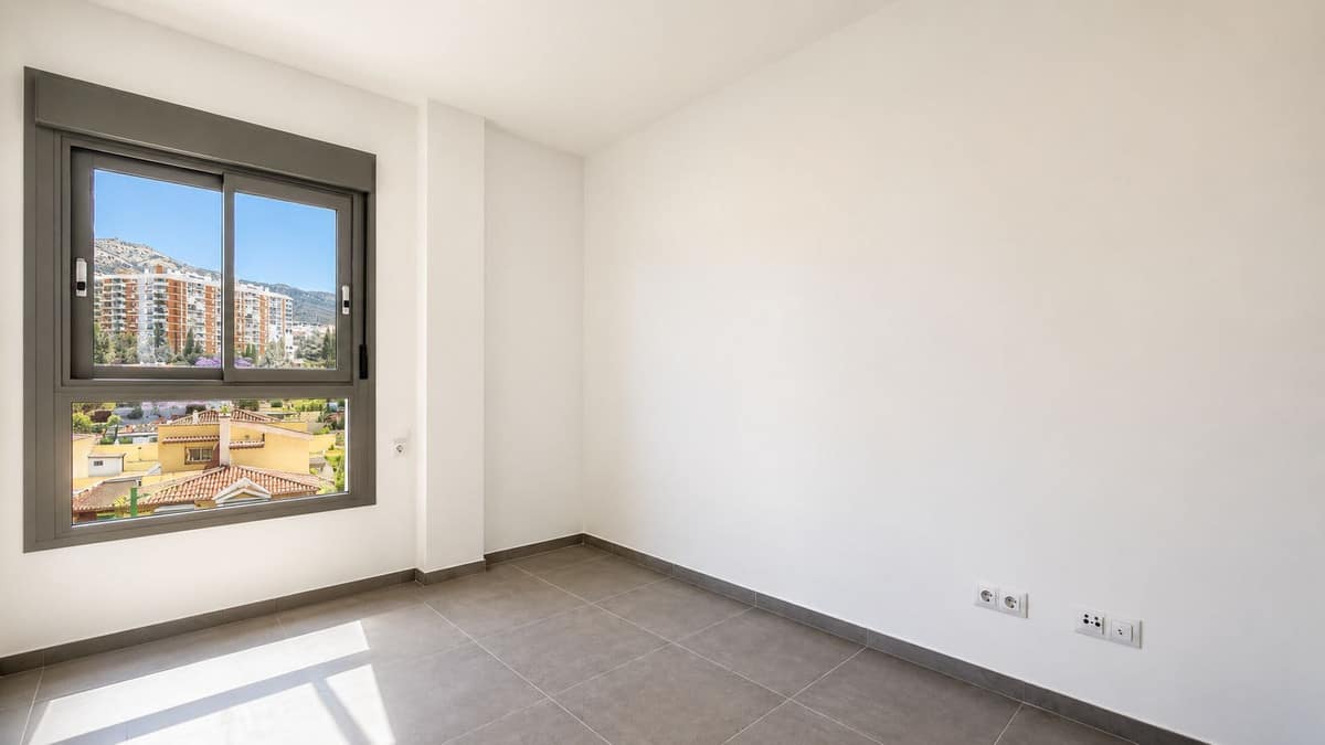 Drie-slaapkamer appartement in Benalmádena Costa in Benalmadena Costa - foto 9