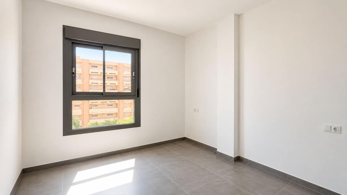 Drie-slaapkamer appartement in Benalmádena Costa in Benalmadena Costa - foto 10