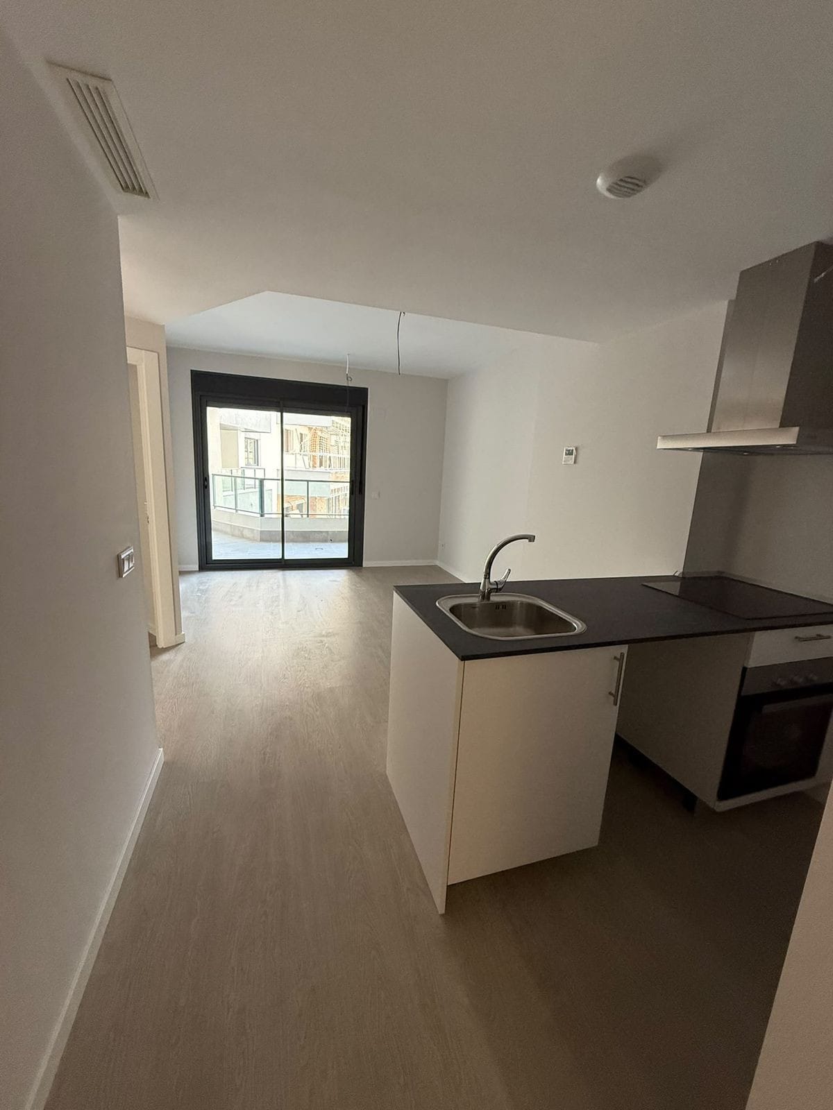 2-slaapkamerappartement in Las Lagunas in Las Lagunas - foto 4