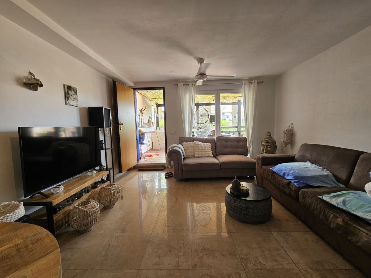 Appartement met 2 slaapkamers in Manilva in Manilva - foto 11