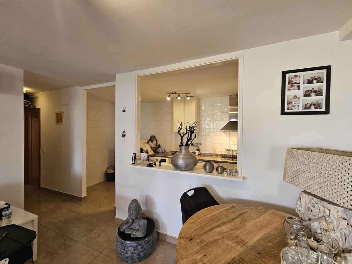 Appartement met 2 slaapkamers in Manilva in Manilva - foto 13