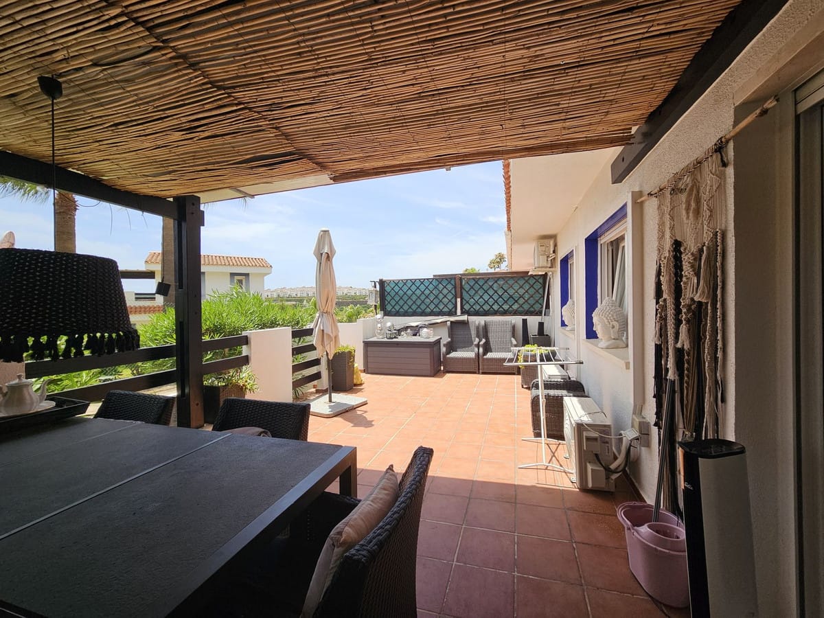Appartement met 2 slaapkamers in Manilva in Manilva - foto 14