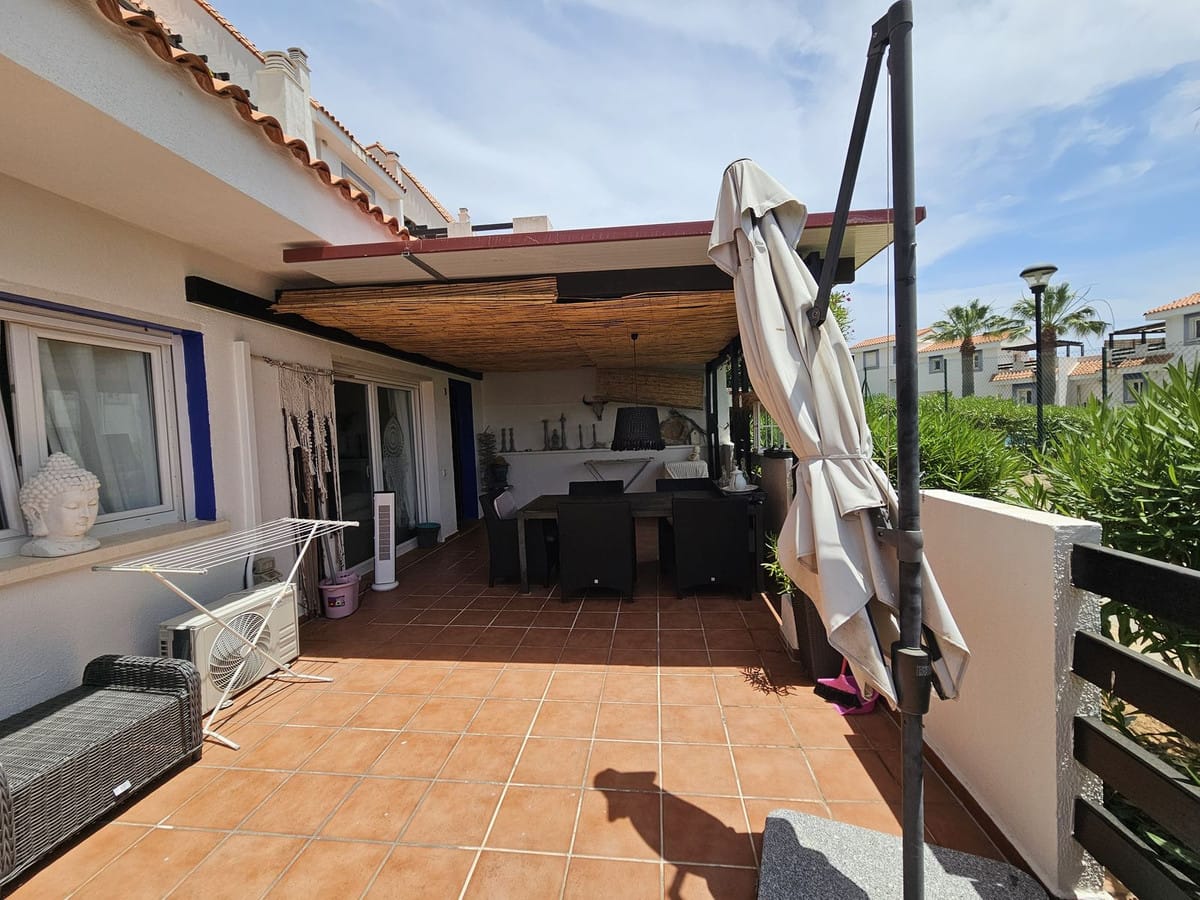 Appartement met 2 slaapkamers in Manilva in Manilva - foto 17