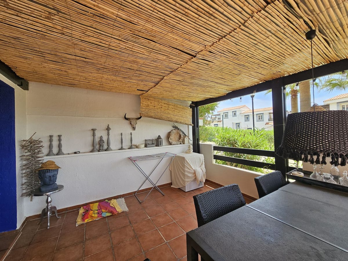 Appartement met 2 slaapkamers in Manilva in Manilva - foto 19
