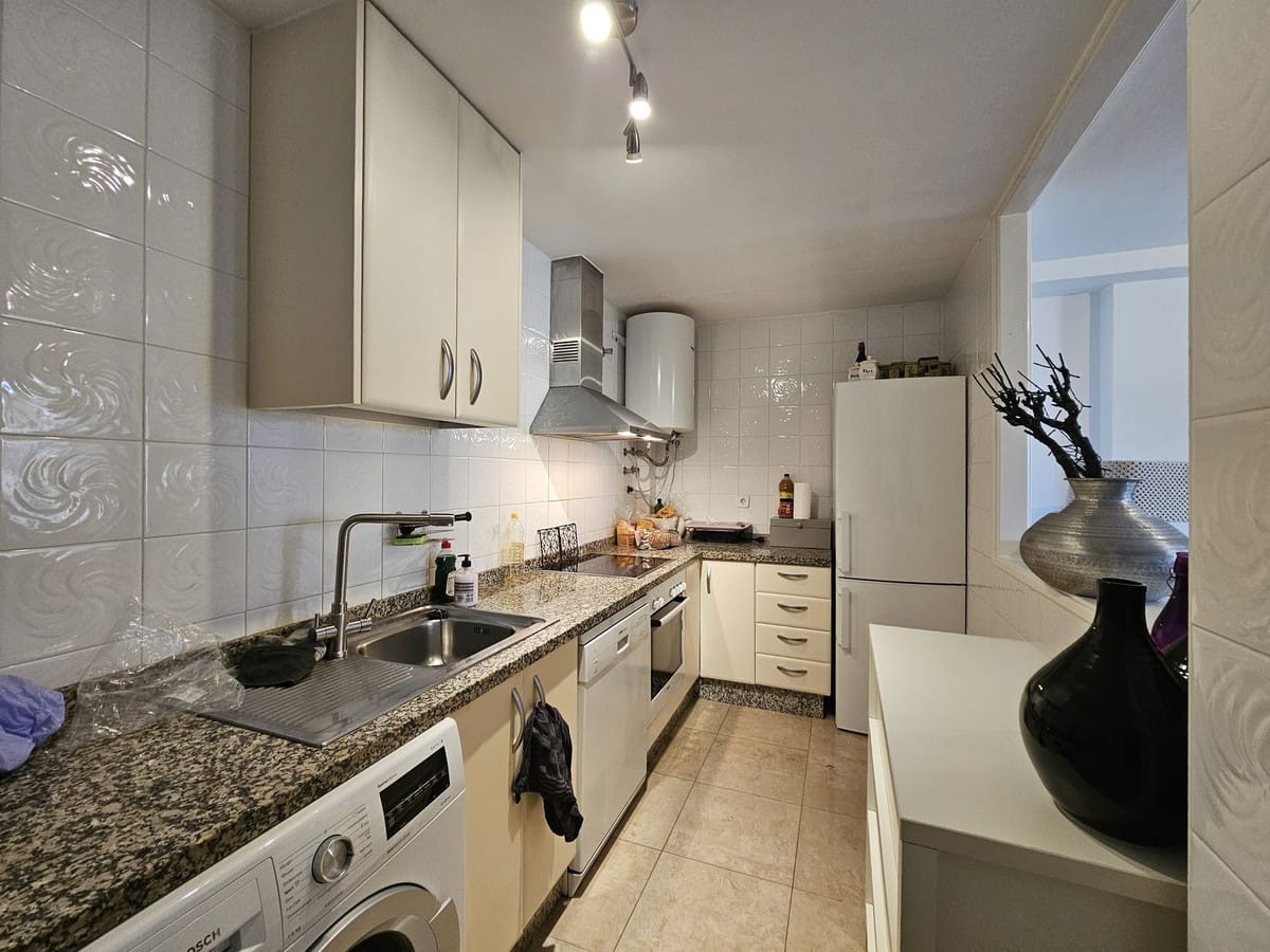 Appartement met 2 slaapkamers in Manilva in Manilva - foto 3