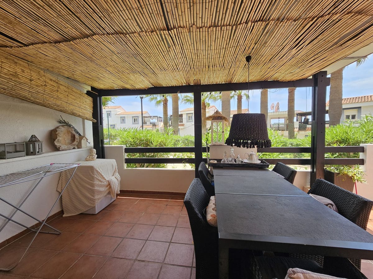 Appartement met 2 slaapkamers in Manilva in Manilva - foto 4
