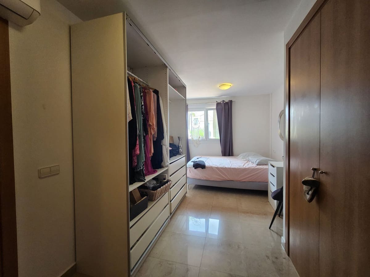 Appartement met 2 slaapkamers in Manilva in Manilva - foto 5