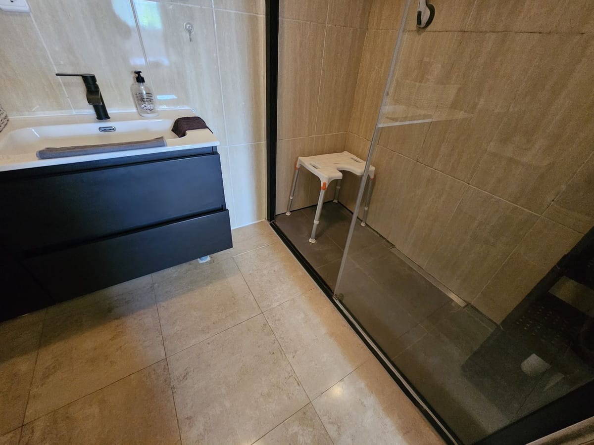 Appartement met 2 slaapkamers in Manilva in Manilva - foto 6