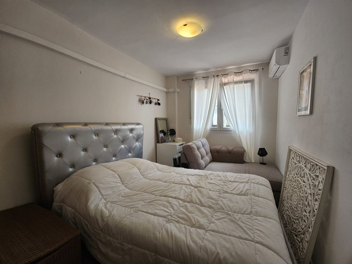 Appartement met 2 slaapkamers in Manilva in Manilva - foto 8