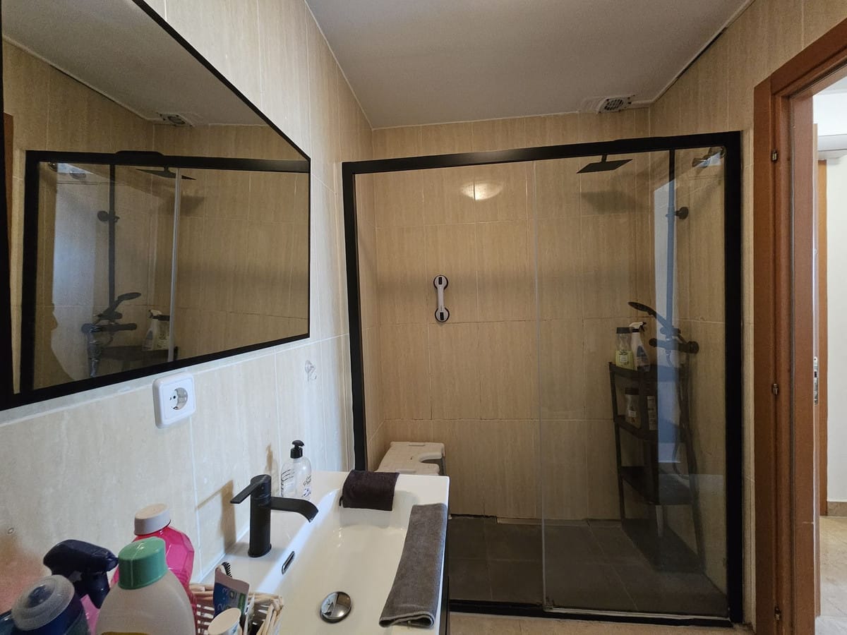 Appartement met 2 slaapkamers in Manilva in Manilva - foto 9