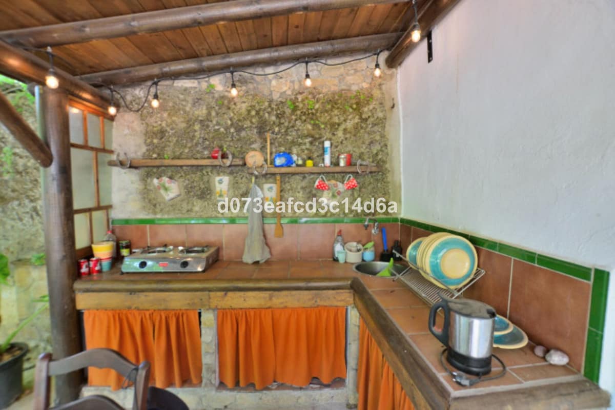 4-slaapkamer huis in Arriate met landgoed en toeristisch potentieel in Arriate - foto 13